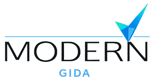 Modern Gıda